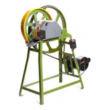 Engenho De Cana B120 Aço Inox 80 Lts Hr Alto C Motor Botini
