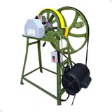 Engenho De Cana B120 Aço Inox 80 Lts Hr Alto C Motor Botini