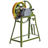 Engenho De Cana B120 Alto Moendas Em Ferro sem Motor Botini