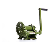 Engenho De Cana B60 Com 03 Moendas Reguláveis Manual Botini