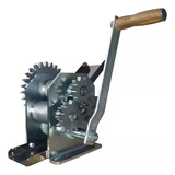 Engenho De Cana Garapeira 03 Moendas Em Inox Manual B60