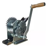 Engenho De Cana Garapeira Com 03 Moendas Manual B60 Inox Pro