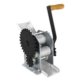 Engenho De Cana Garapeira Com 03 Moendas Manual B60