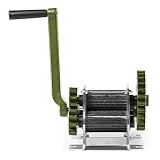 Engenho De Cana Manual Botini B60C Com Rolos De Carbono