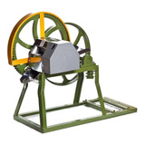 Engenho De Cana Moenda B200 Manual Botini P Motor Elétrico