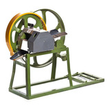 Engenho De Cana Moinho Moedor Garapeira Manual B120 Baixo