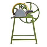 Engenho De Moer Cana B120 Alto S m Rolos Inox Correia A67