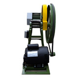 Engenho De Moer Cana B120 Ferro Motor De 2 Cv Frete Grátis