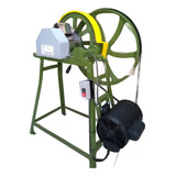 Engenho De Moer Cana De Ferro Motor 2 Cavalos Frete Grátis