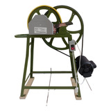 Engenho De Moer Cana Ferro Motor 2 Cavalos Com Frete Grátis