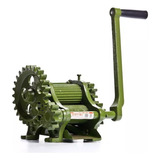 Engenho De Moer Cana Manual 3 Moendas Regulável B60 Botini