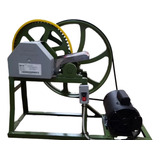 Engenho De Moer Cana Moendas Ferro Com Motor Elétrico Compl