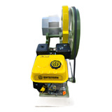 Engenho De Moer Cana Rolos Inox Motor Gasolina 6 5 Hp Comp