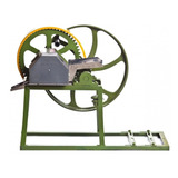 Engenho Garapeira De Cana B120 Alto Moendas De Ferro 80 L h