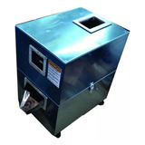 Engenho Garapeira Elétrica P Cana Em Inox Juby Motor 1 5 C 220v
