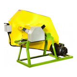 Engenho Garapeira P Caldo De Cana B200 Ferro Elétrico 2cv