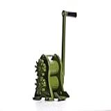 Engenho Moedor De Cana Com 2 Moendas Em Ferro Fundido B30 Botini