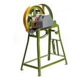 Engenho Moenda De Cana Inox B120 Botini P Motor Elétrico