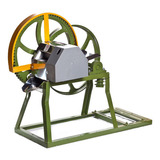 Engenho Moenda De Cana Inox B200 Botini P Motor Elétrico