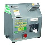 Engenho Moenda De Cana Shop 60 Rolo Ferro Maqtron -220v-