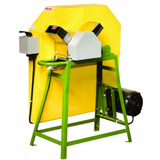 Engenho Moenda Garapeira P cana B120 Alto Inox Elétrico 1cv