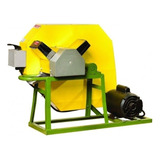 Engenho Moenda Garapeira P cana B120baixo Inox Fazenda Sitio