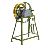 Engenho Moinho Cana B120 Alto Sem Motor M De Ferro 80 Lh h