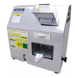 Engenho Para Cana Inox Cana shop 60 Inox Maqtron
