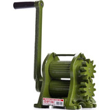 Engenho Para Moer Cana Garapeira 02 Moendas Botini B30