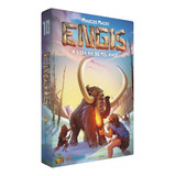 Engis Jogo De Tabuleiro Ms Jogos E Ludens Spirit