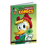 English Comics Ed 13