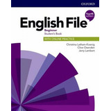 English File Beginner 