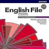English File Elementary Student S Book With Online Practice