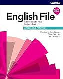 English File Intermediate Plus Student S Book With Online Practice Fourth Edition