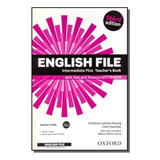 English File Intermediate Plus Teachers Book