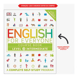 English For Everyone impresso Intermediate lv3 Course