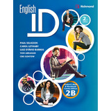 English Id 2b Student s Book With Workbook Second Editio