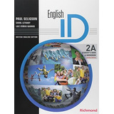 English Id British Version 2a Student s Book Workbook