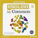 English In Common 3 Audio Program