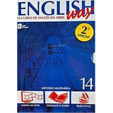 English O Curso De Inglês Da Abril Way 14 De Abril Coleçõ