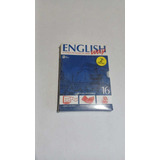 English O Curso De Inglês Da Abril Way 16 De Abril Coleçõ
