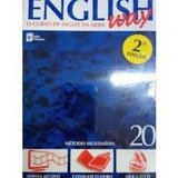 English O Curso De Inglês Da Abril Way 20 De Abril Coleçõ