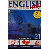 English O Curso De Inglês Da Abril Way 21 De Abril Coleçõ