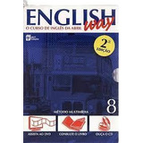 English O Curso De Inglês Da Abril Way 8 De Abril Coleçõe