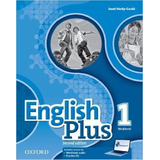 English Plus 1 2nd edition