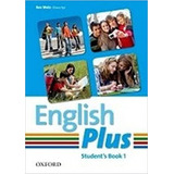 English Plus 1 Student Book