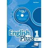English Plus 1 Teachers Pk 2ed