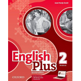 English Plus 2 Workbook