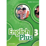 English Plus 3 Sb