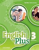 English Plus 3 Students Book 02Edition The Right Mix For Every Lesson